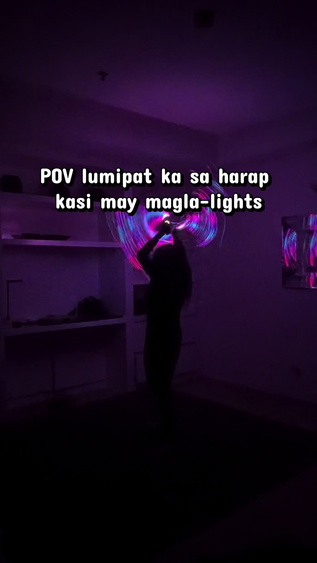 @Light Bender ๐๐โจ