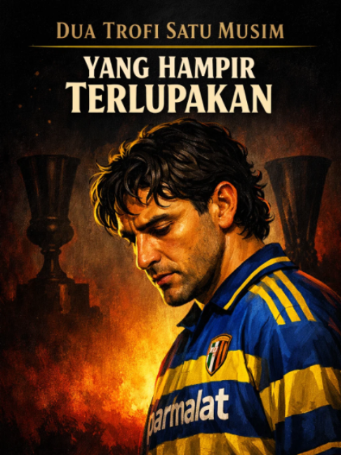 @Bola Kok Gitu?