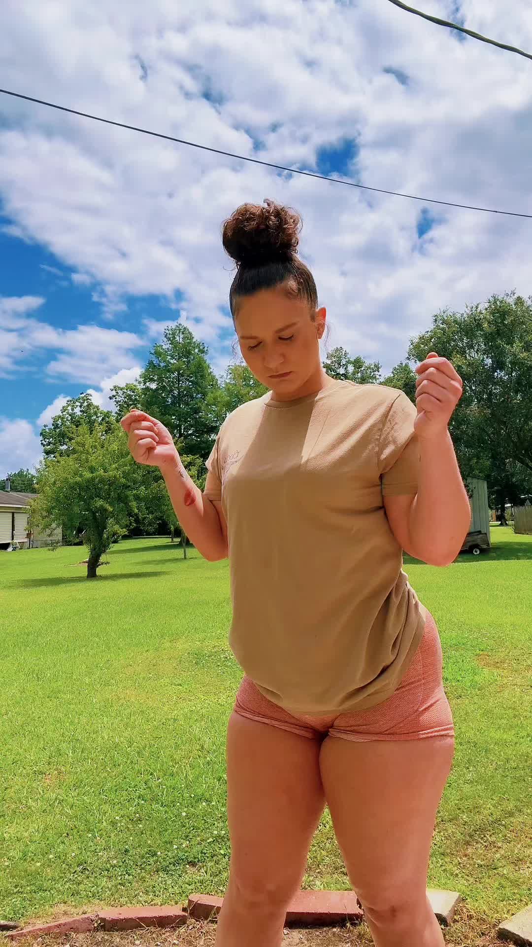 @Tori Elizabeth