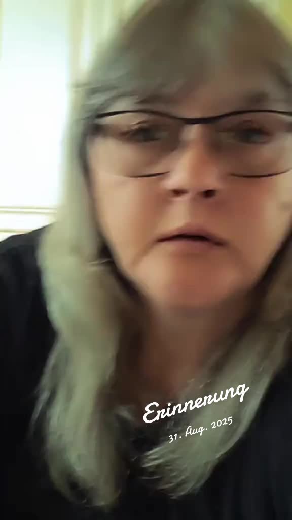 @Dagmar Hobbysängerin