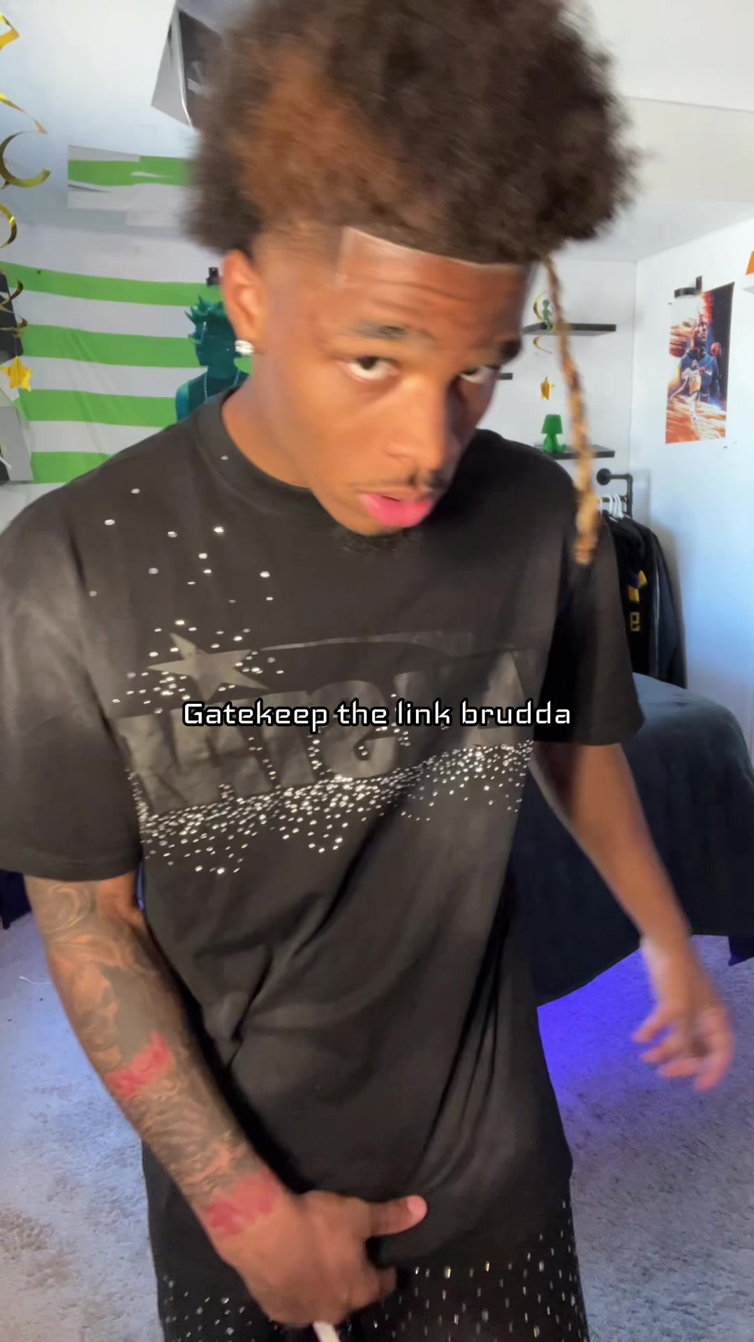 @Lil kevv