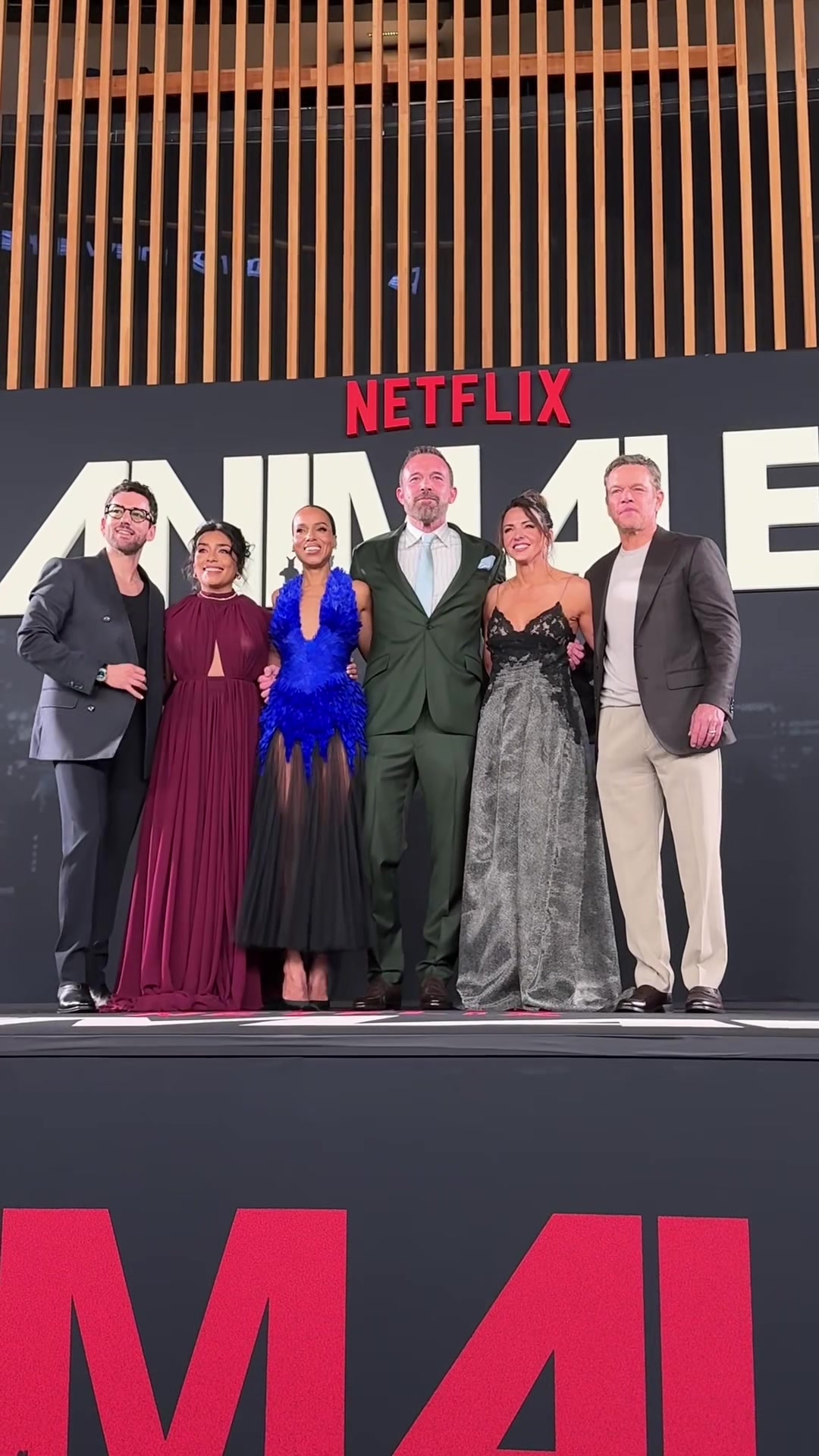 @Netflix Latinoam&eacute;rica