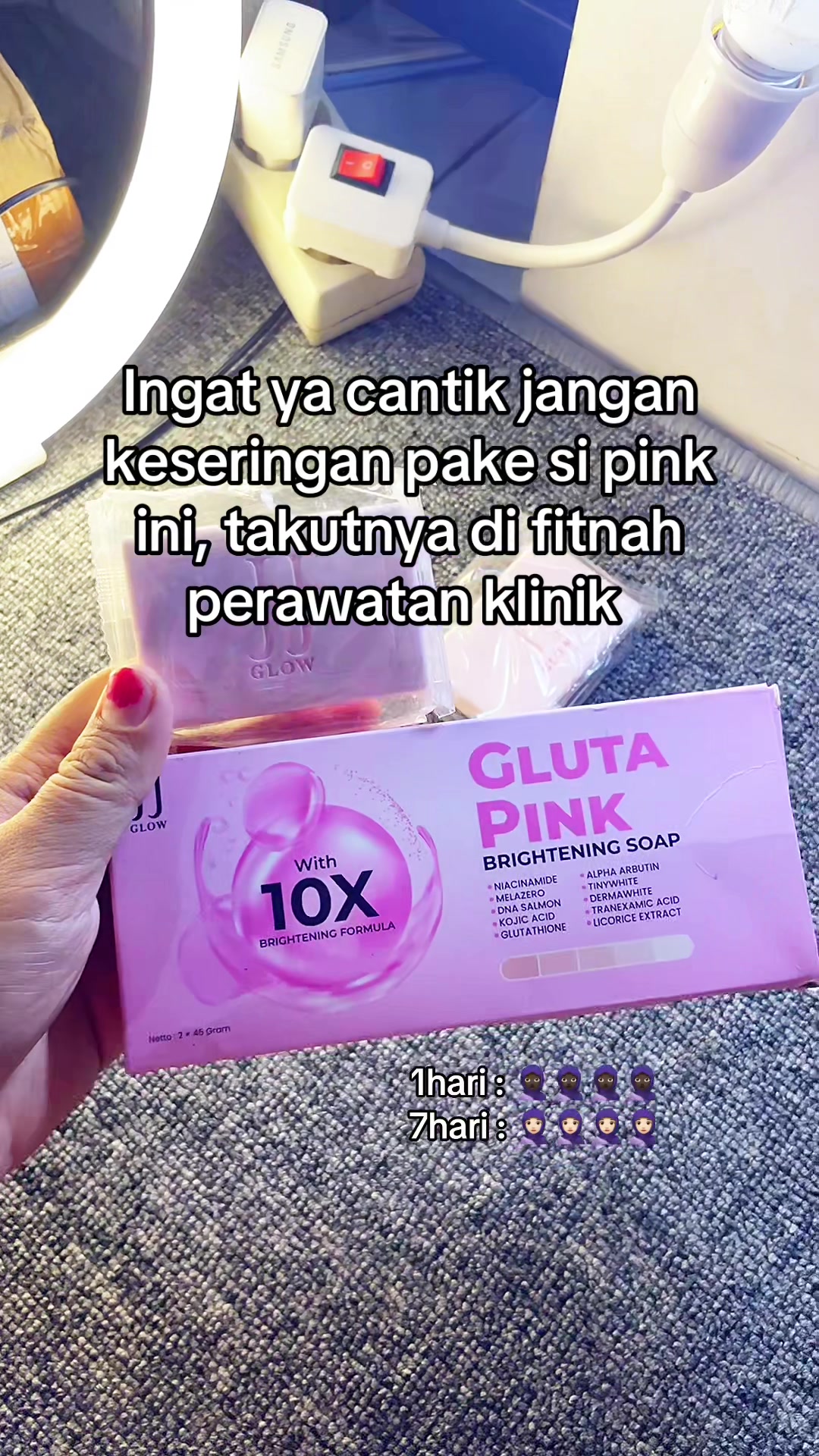@Mbak Tyas 🛒