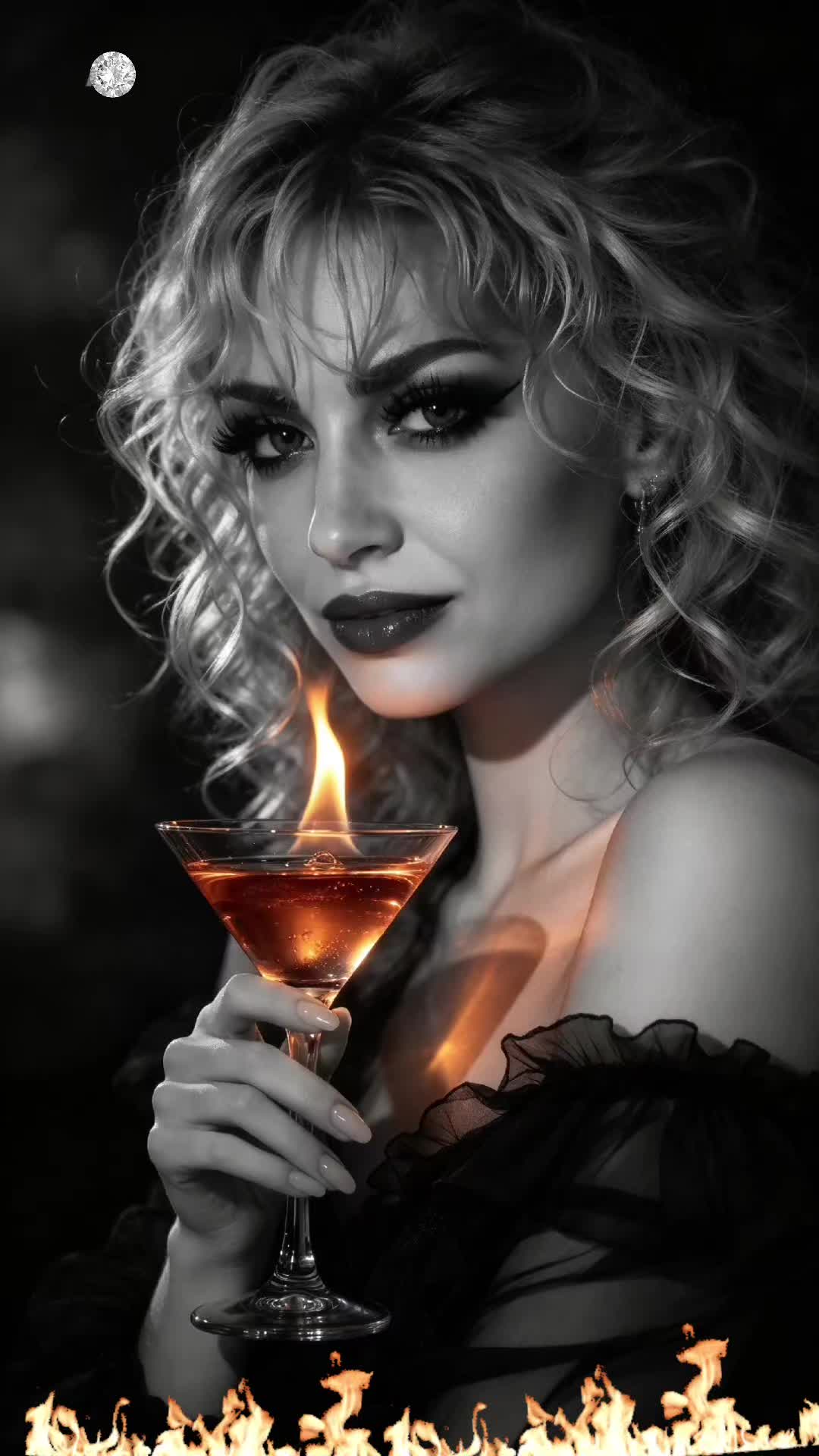 @Irene Salzmann