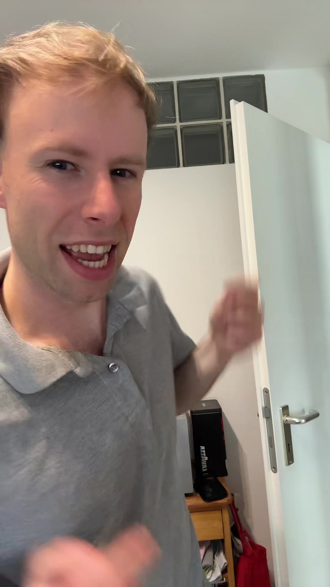 @Chris
