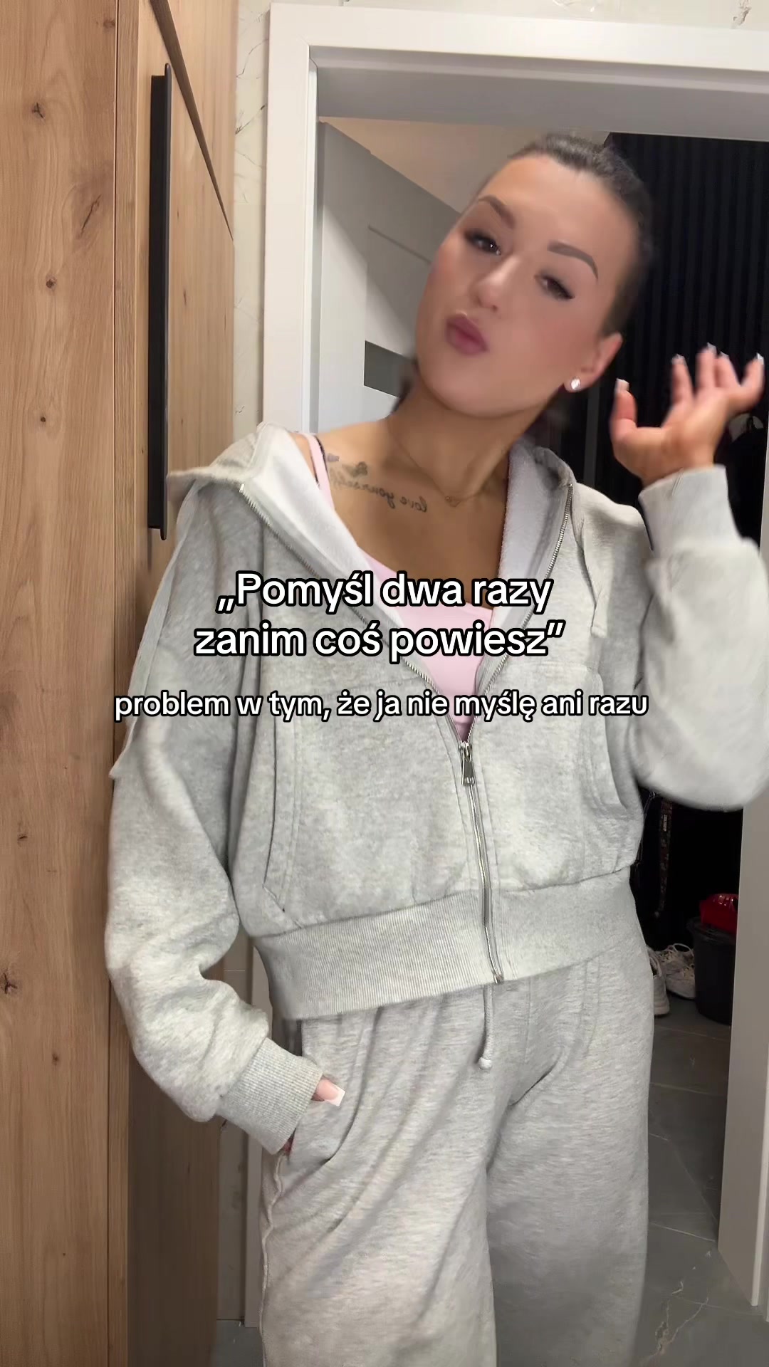 @ZUZA- laska od rolek| UGC