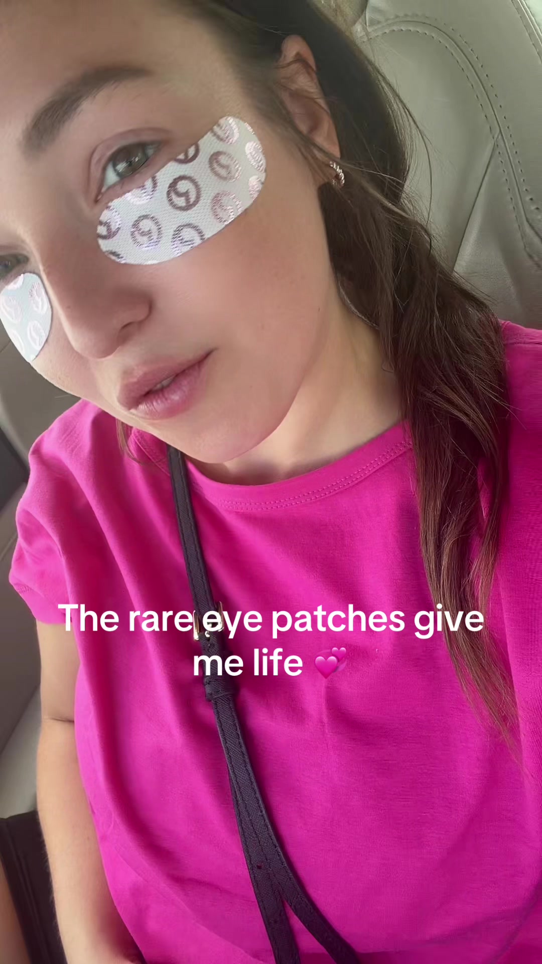 @Breanna Rose