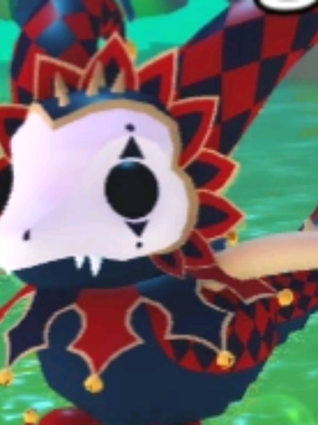 @Doggo||JESTER DRAGON'S #1FAN!
