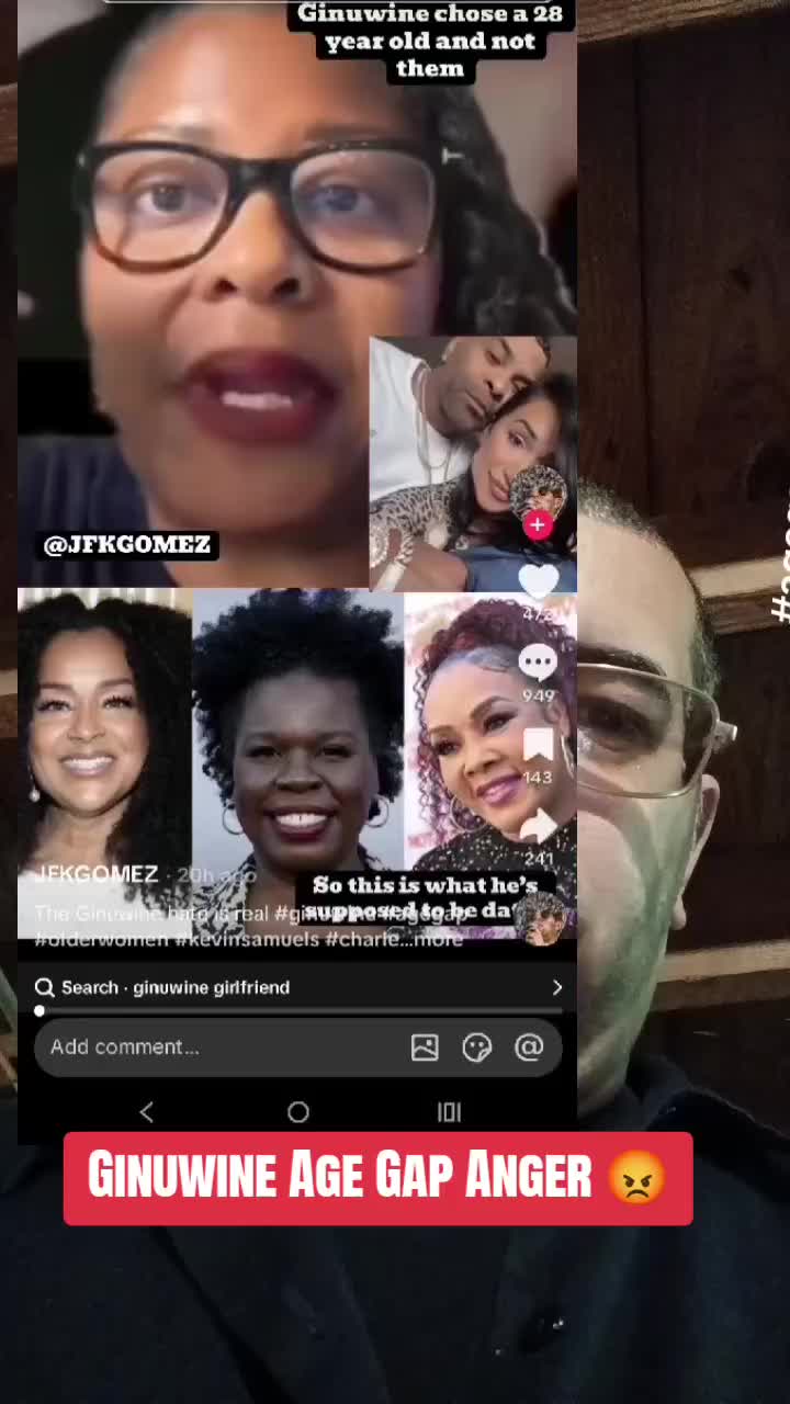 @LukesViews&News
