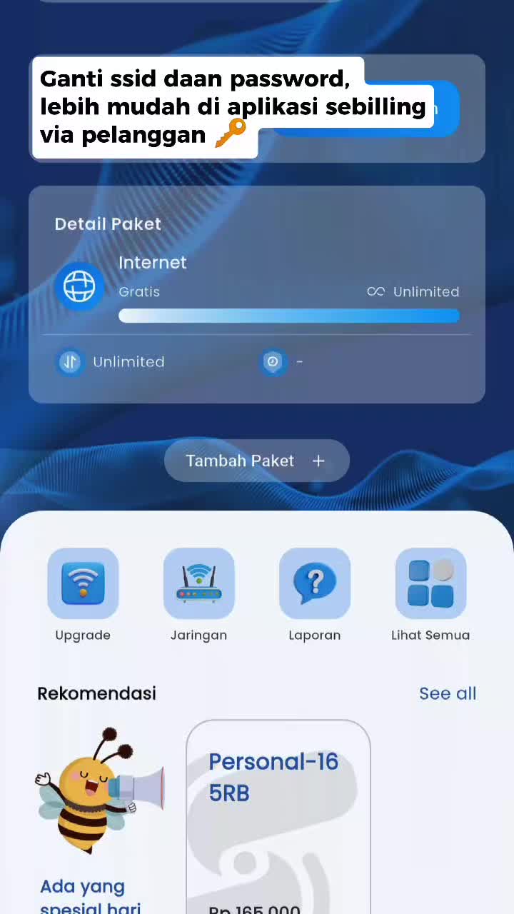 @Semesta Multitekno