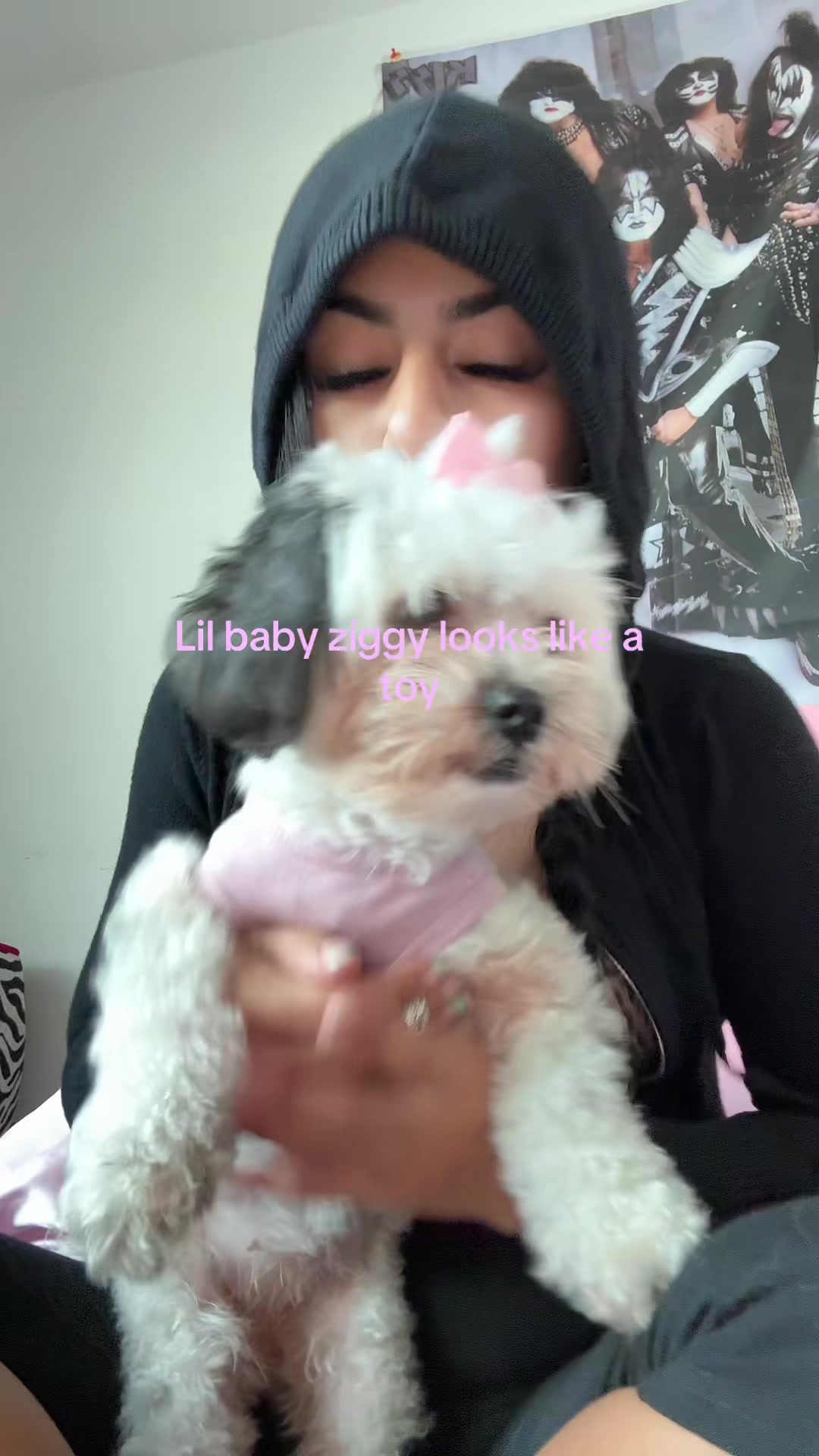 @️thereal27star