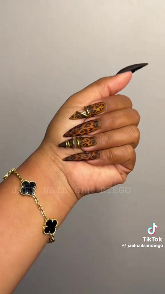 @Nails by JeJe