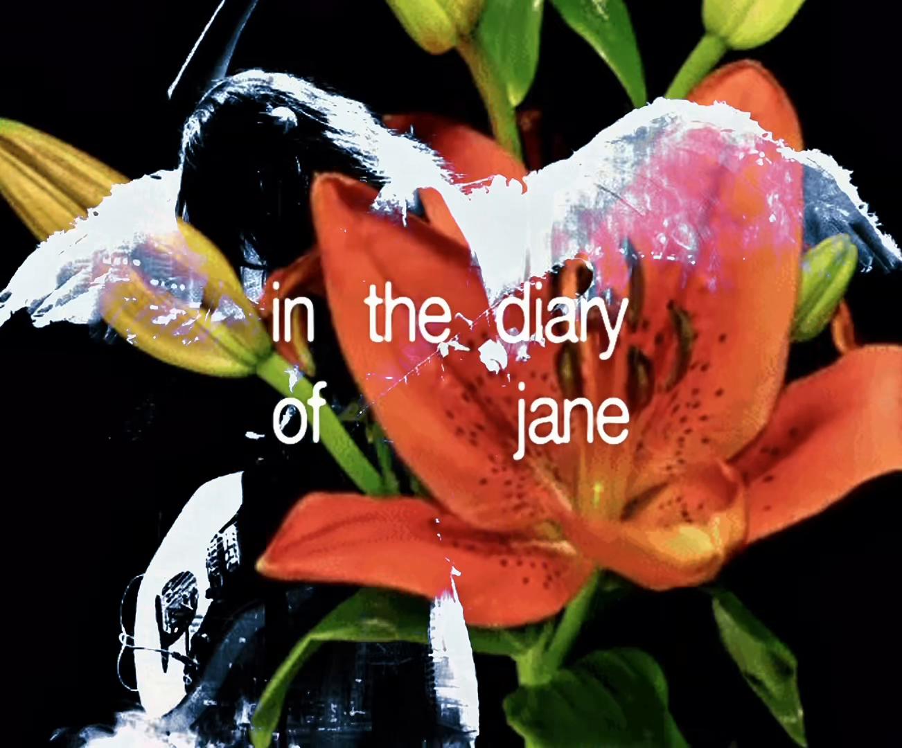 @JADE&rsquo;S PLAYLIST