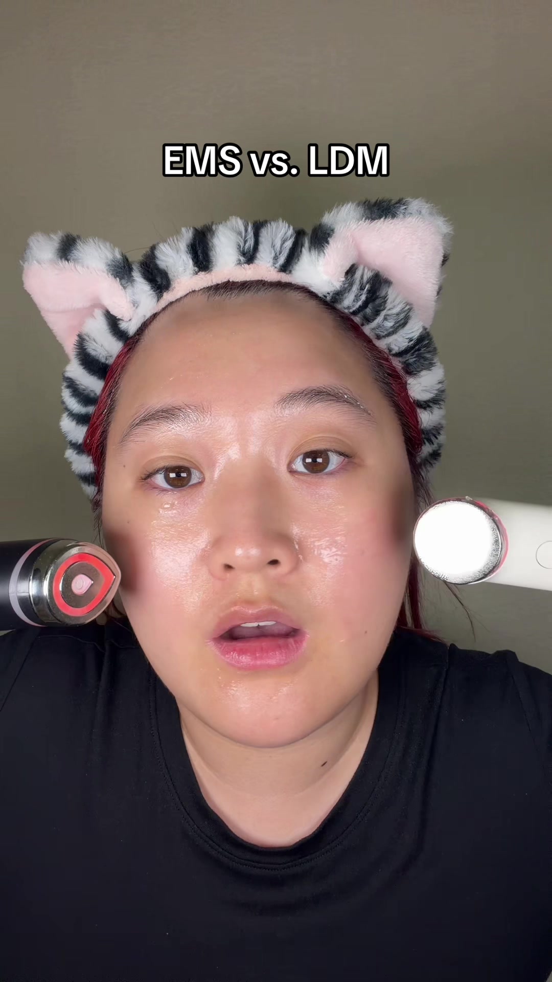 @Korean Skincare | Trish Trinh
