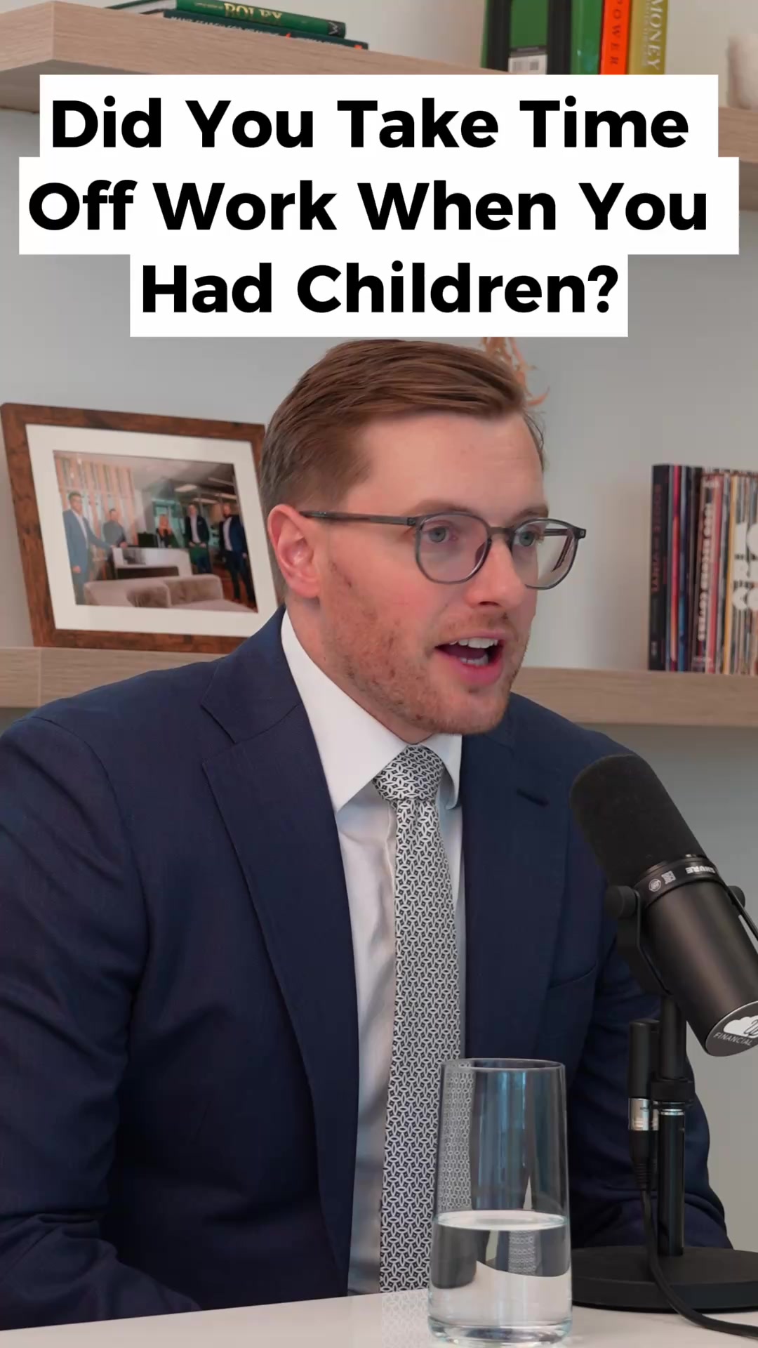 @Eli the Money Guy