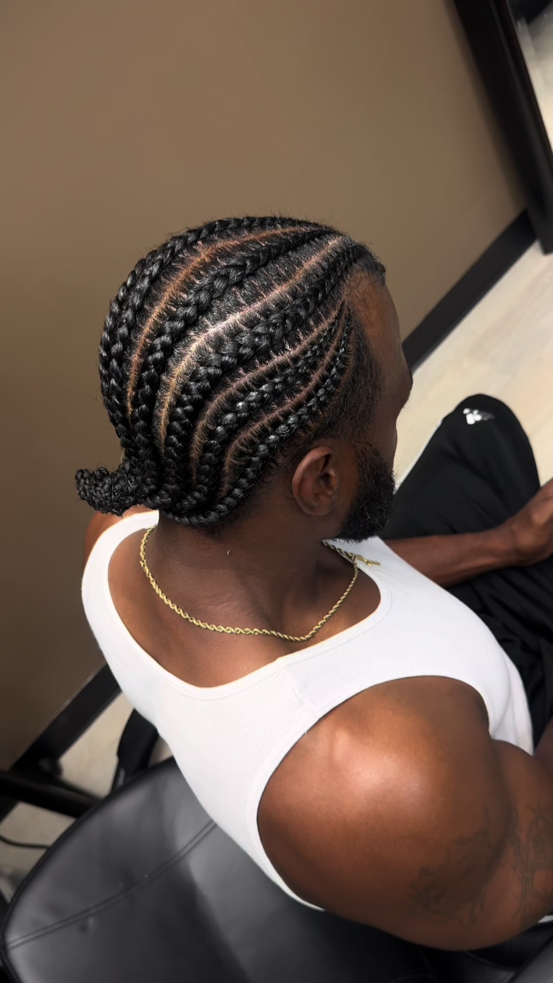 @BlackAllure Styles