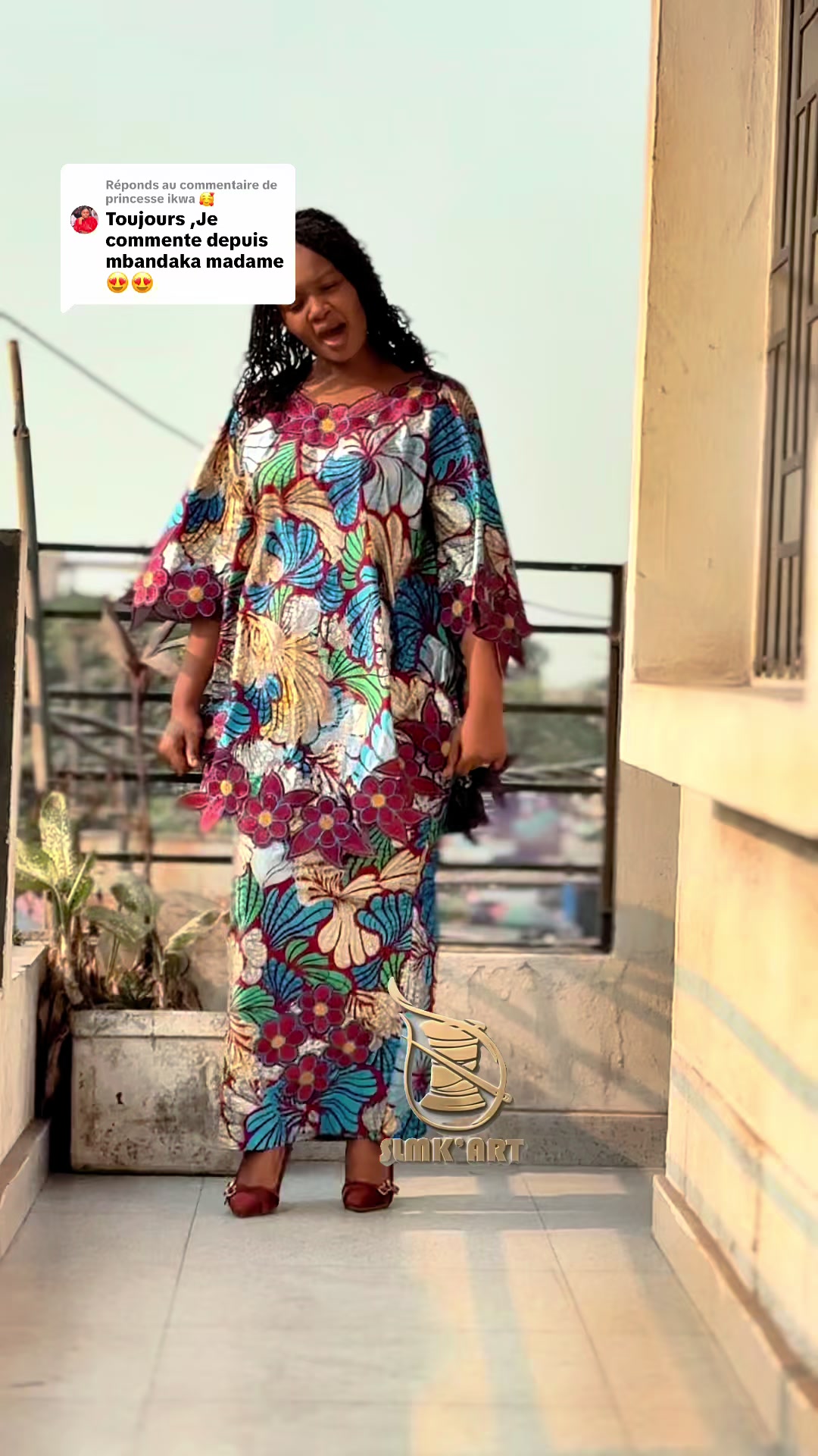 @SLMK&rsquo;ART🧵