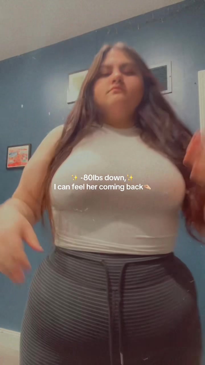 @Lexi🦋 | Plus Size Creator