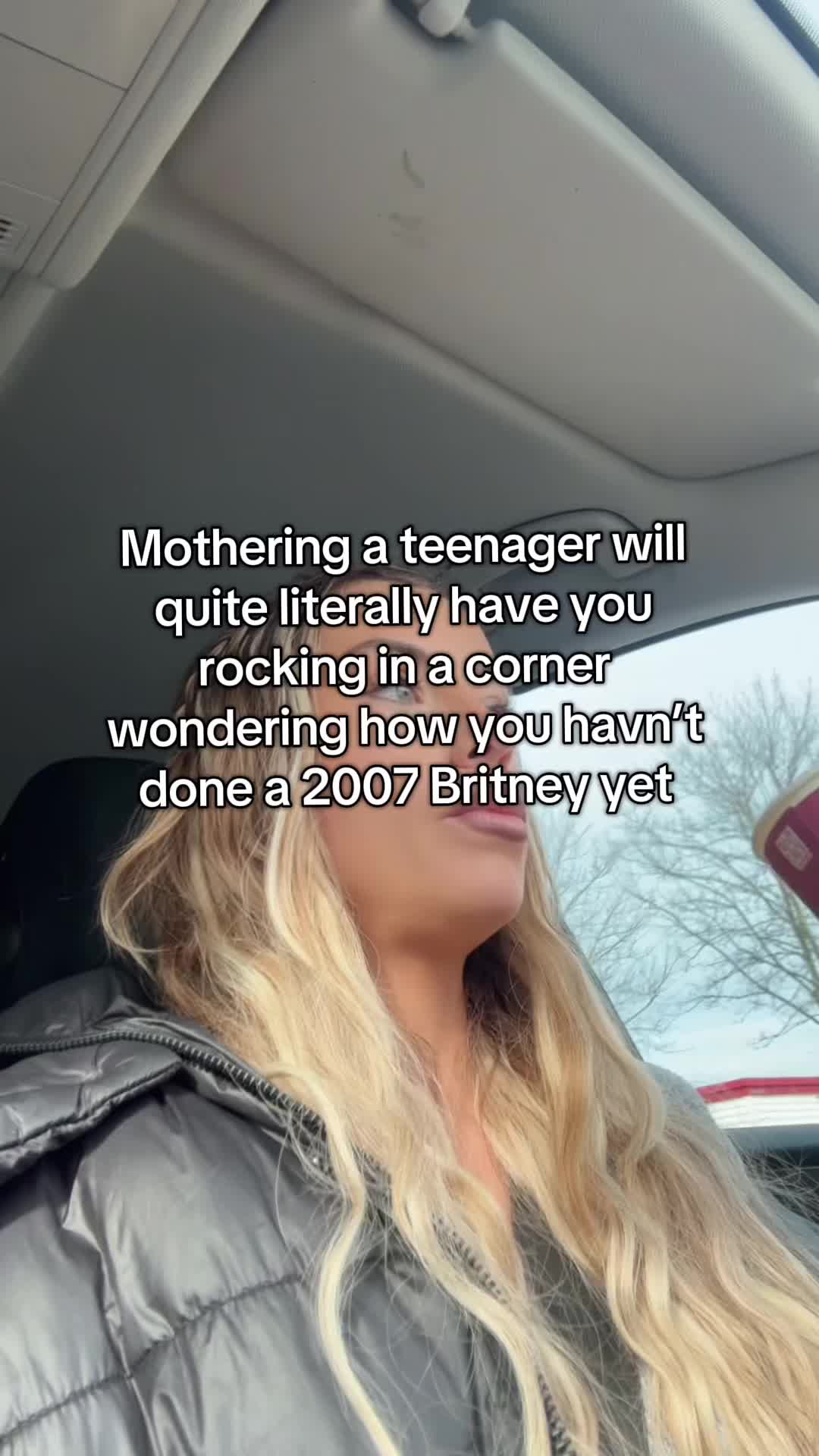 @GeorgiaFrancis •Relatablemum•