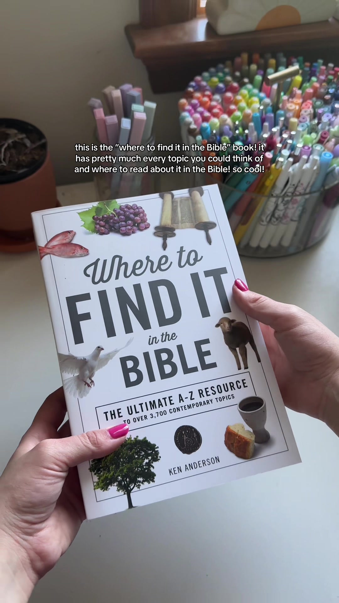 @the loving bible