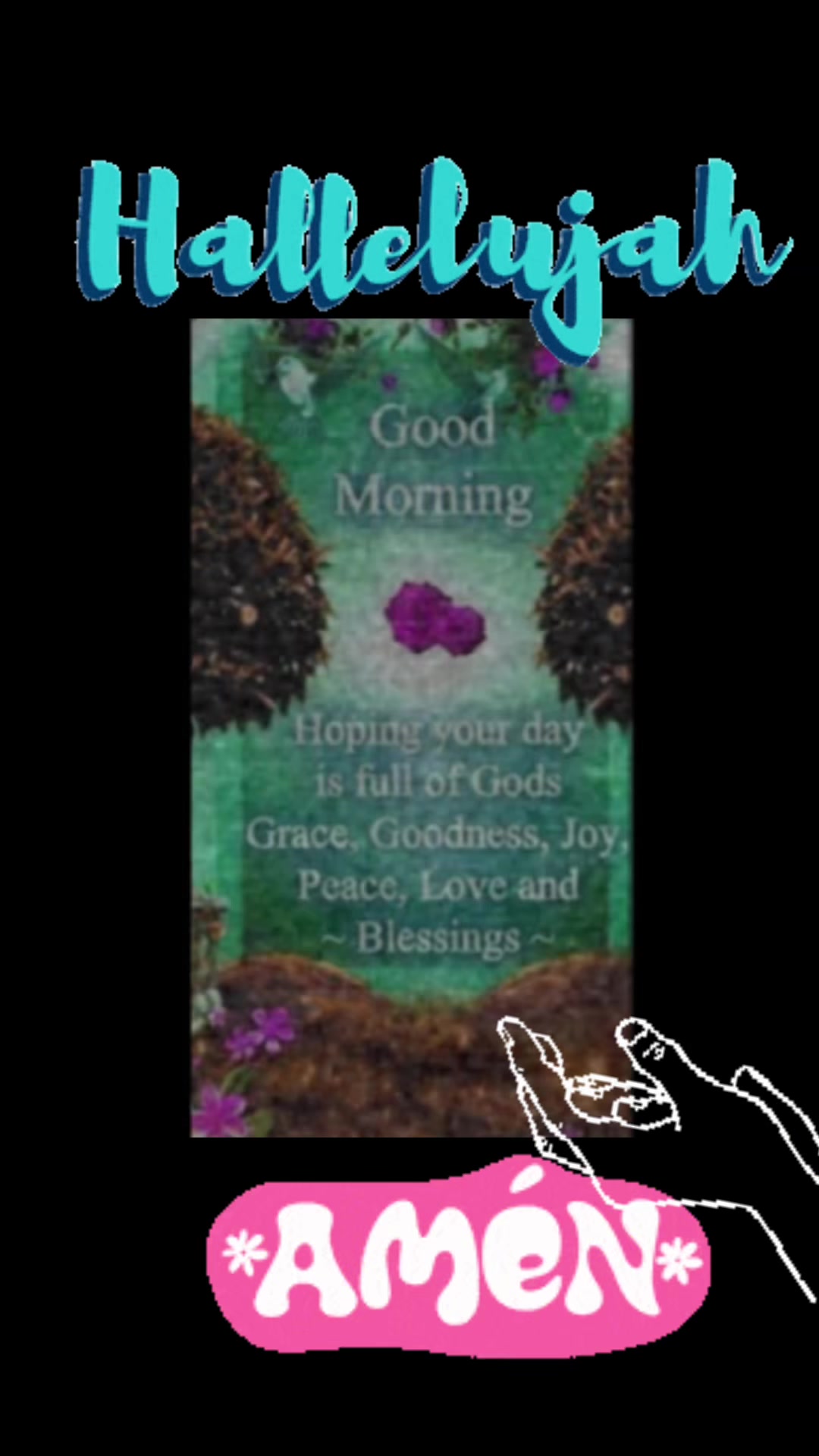 @Praise the Lord 🕊️💕🗯️