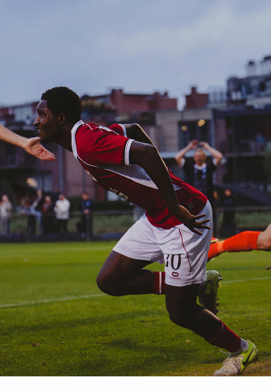 @Royal Antwerp FC