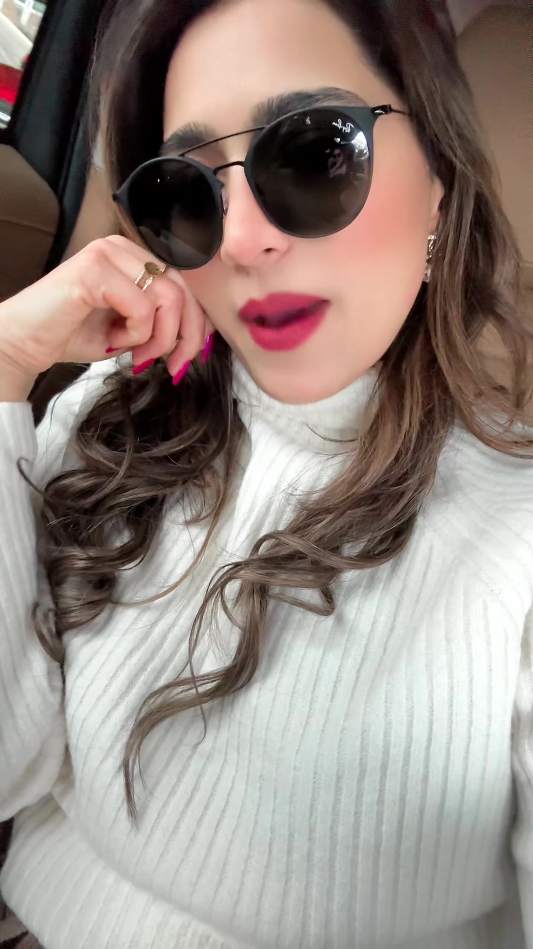 @Iram butt
