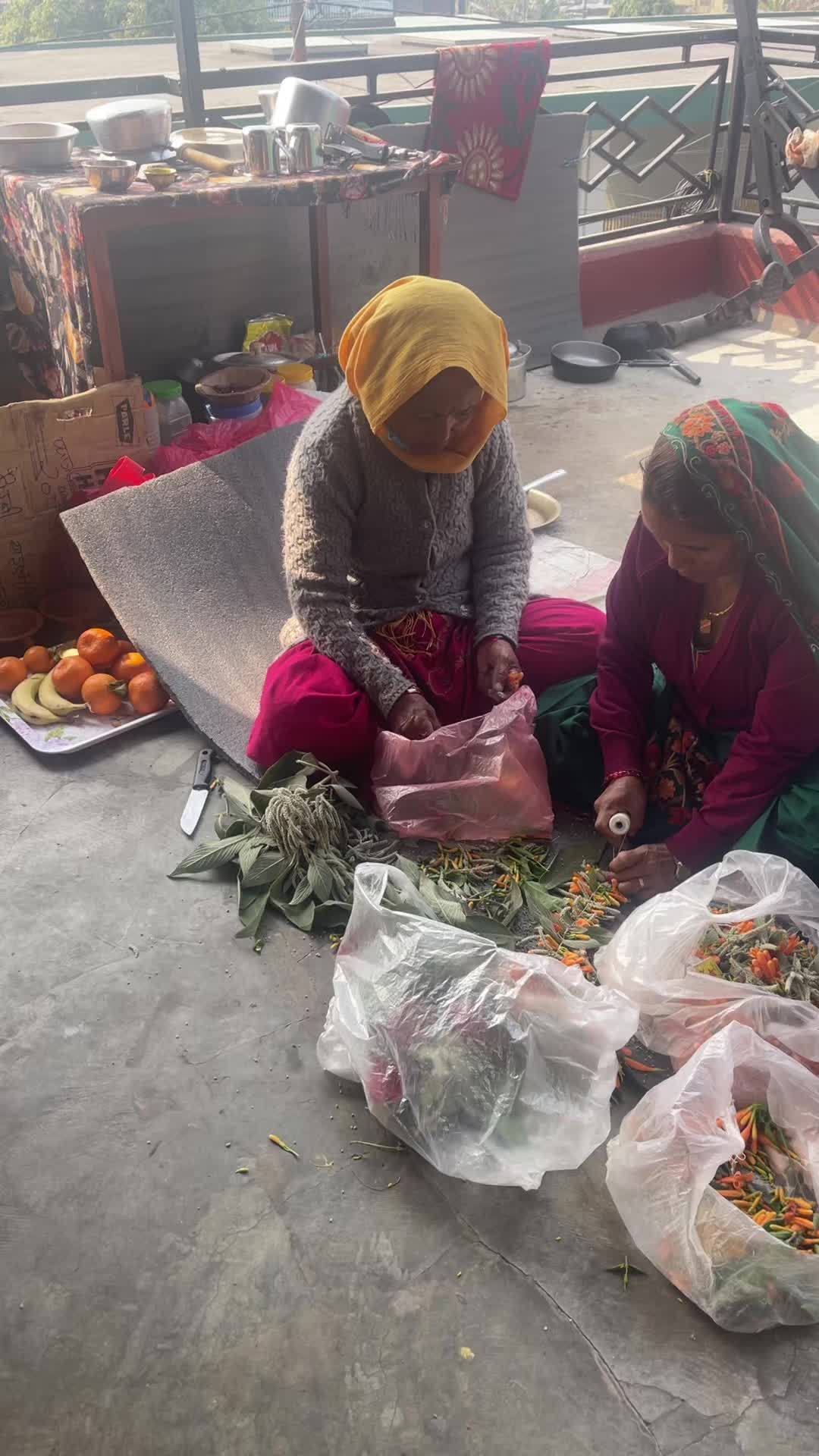 @Dil Kumari Pun