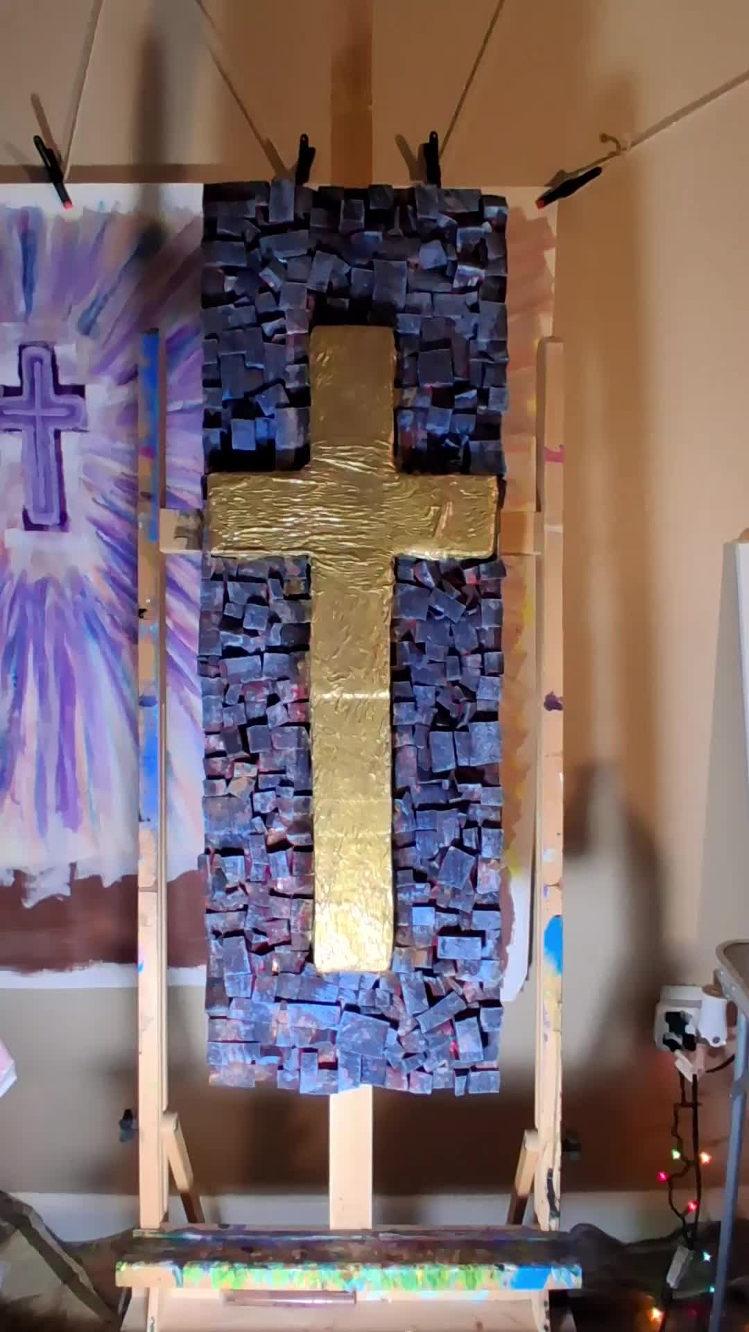@God Loves You