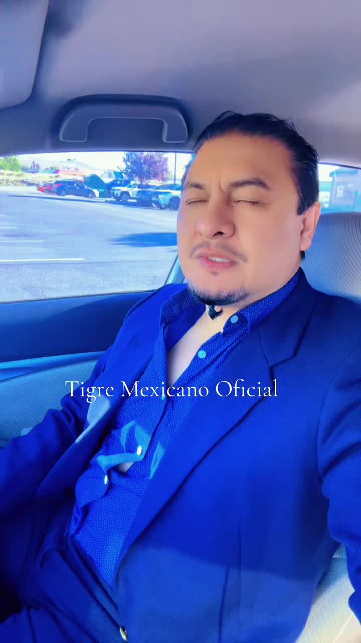 @tigremexicanoOficial
