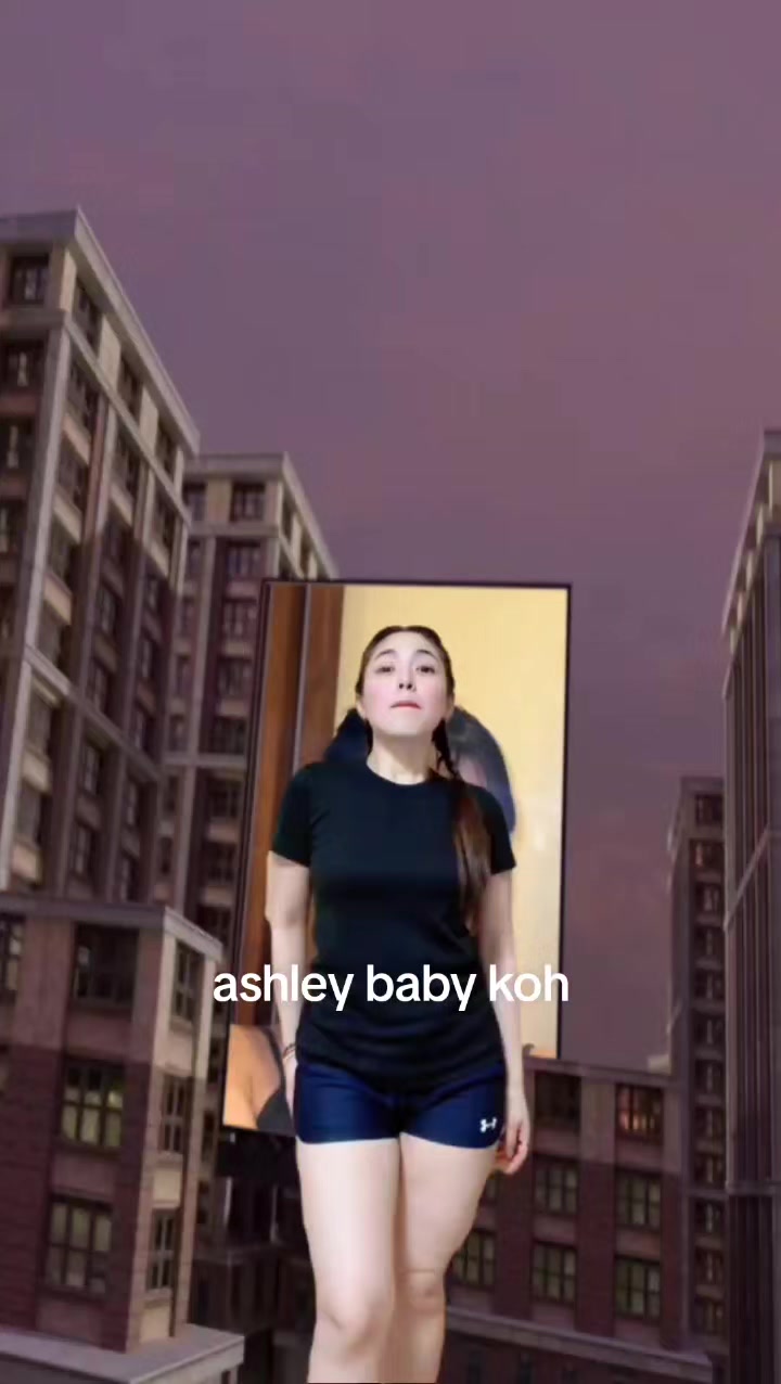 @❤️Dr. Ashley Baby koh.❤️