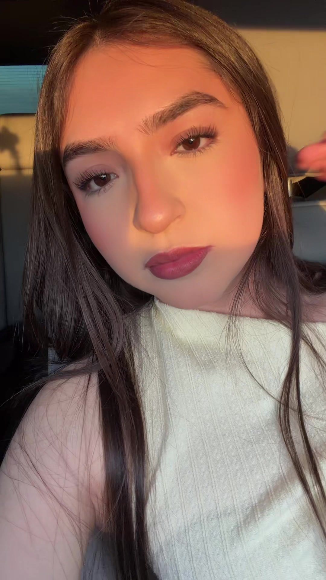 @Mayra Ortiz