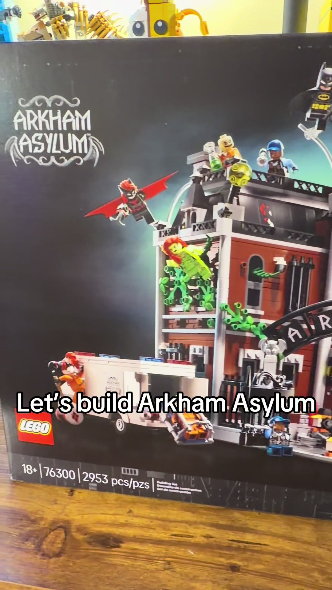 @That Lego Guy