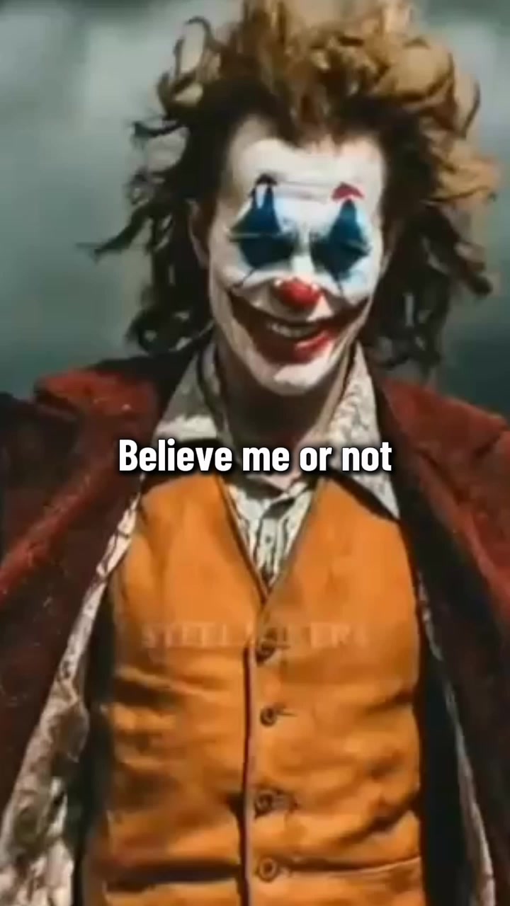 @👹 Jokertalk 💫