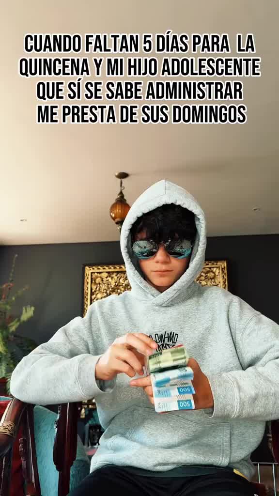 @mauricioislasoficial😎