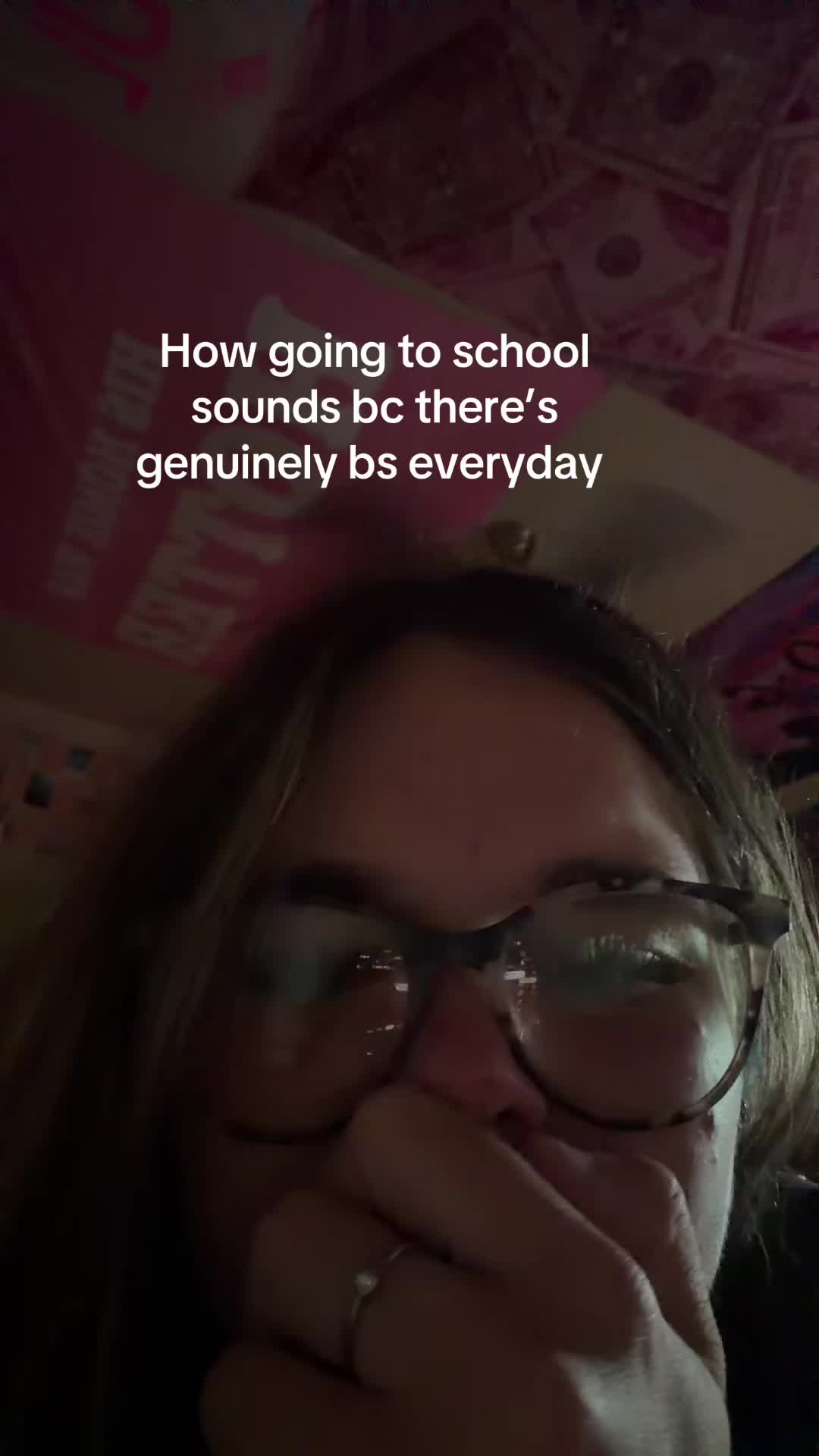 @Secret