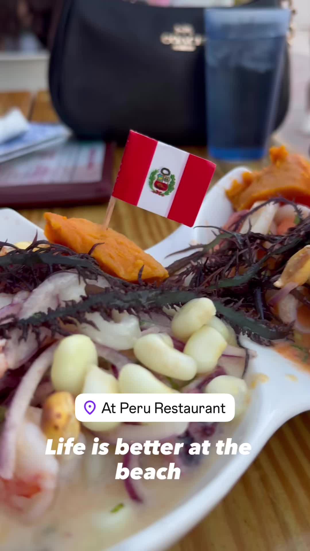@At Peru