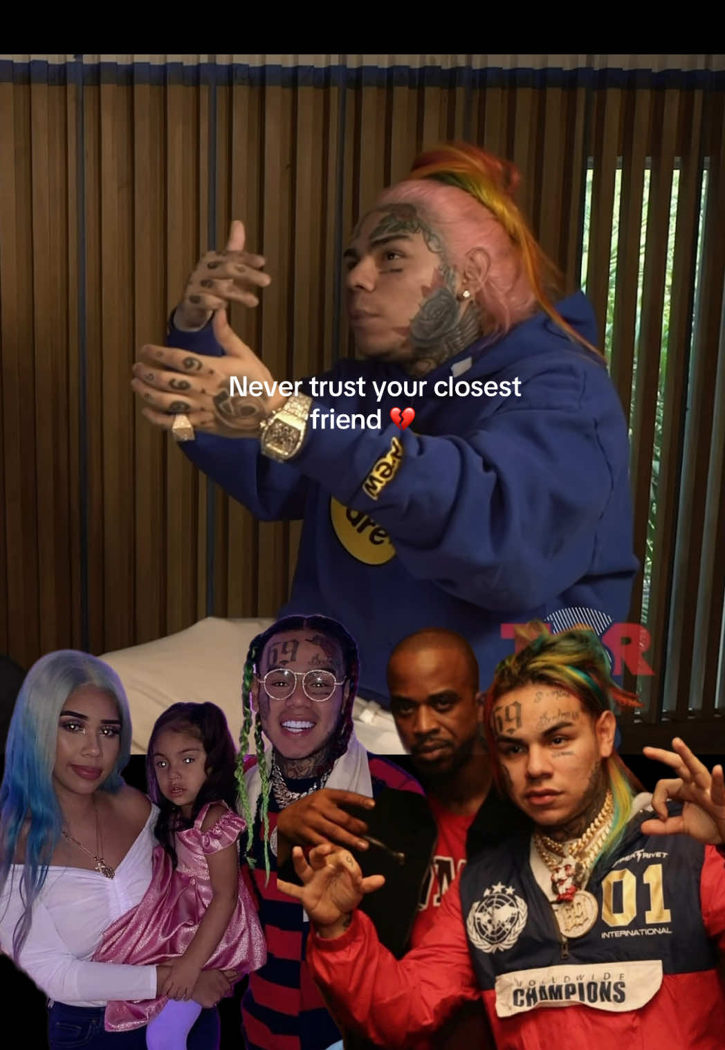 @6ix9inefan69.96