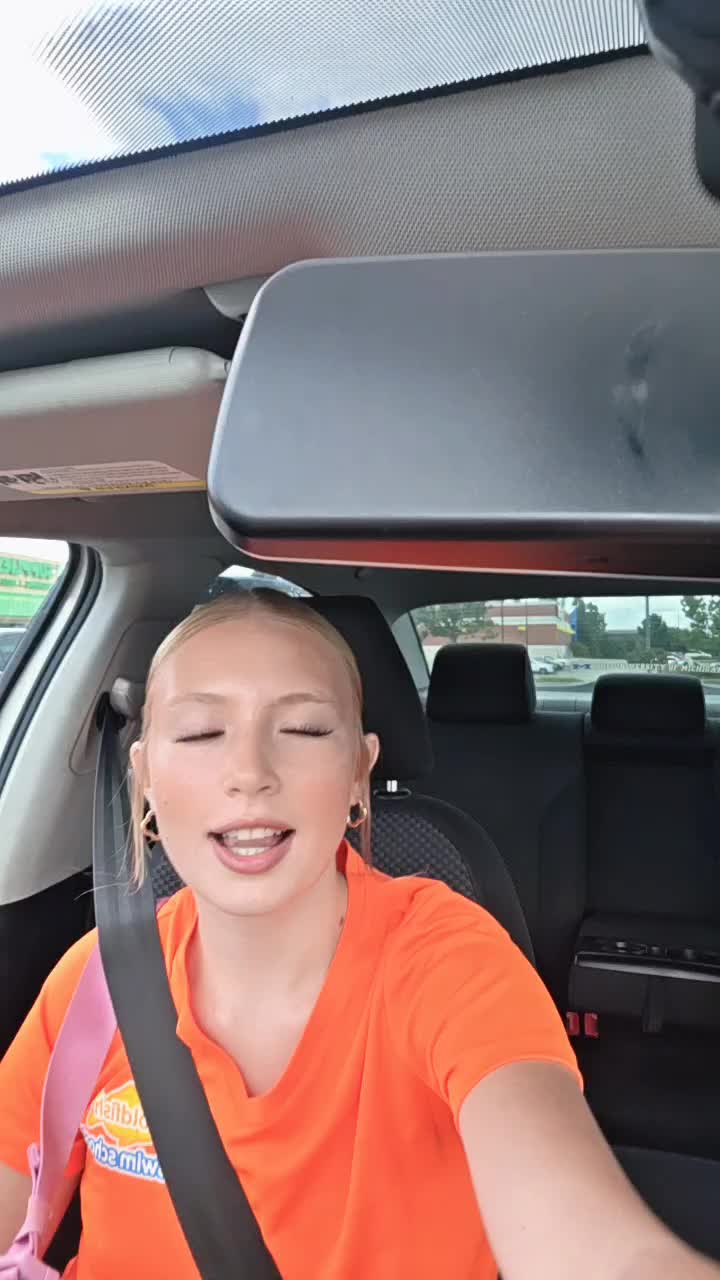 @Aaliyah Robinson