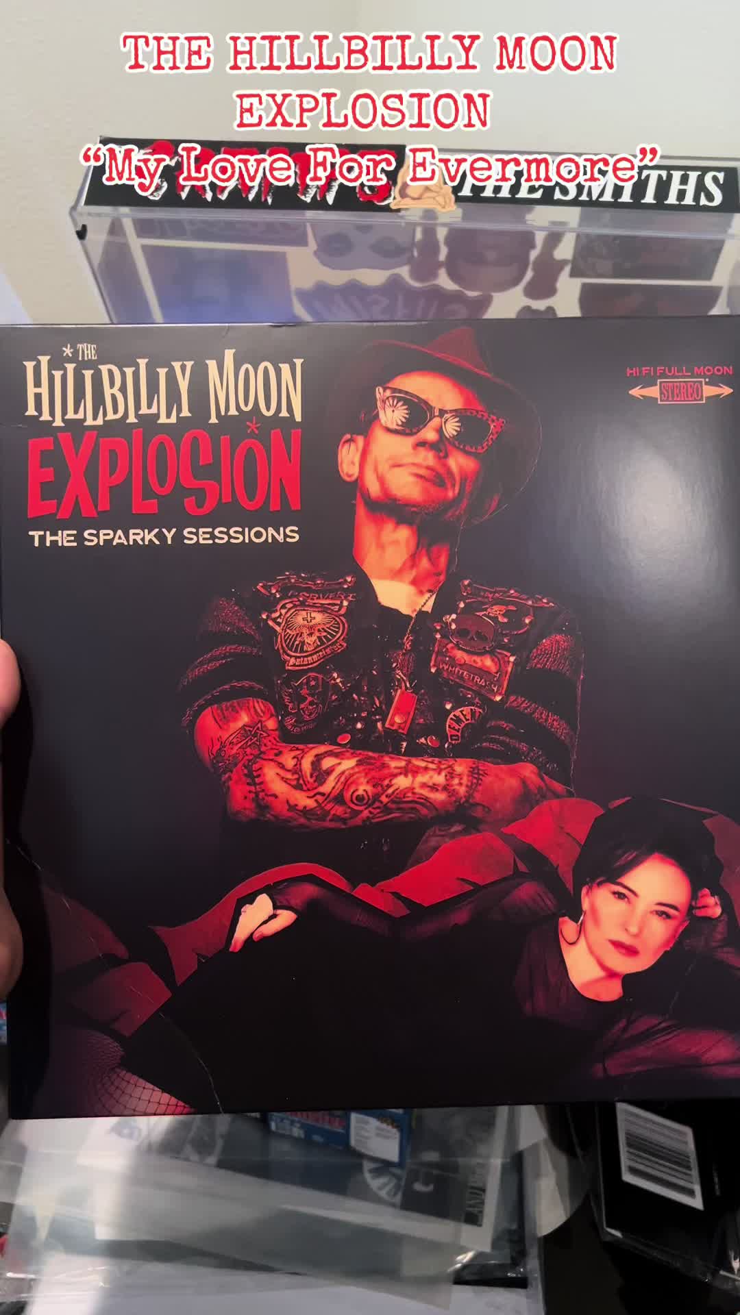@Vinyl Fetish