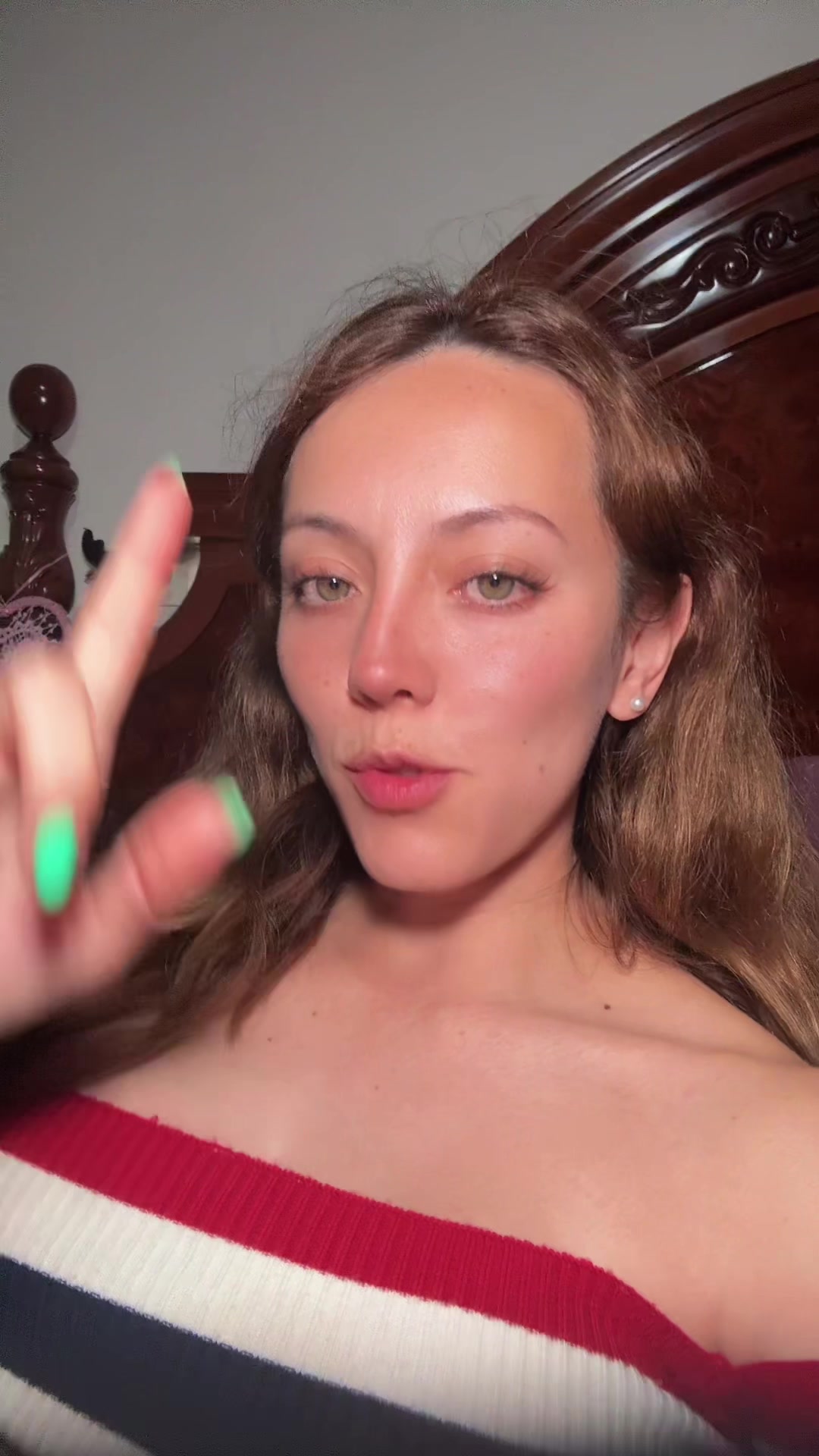 @Marie Magaña