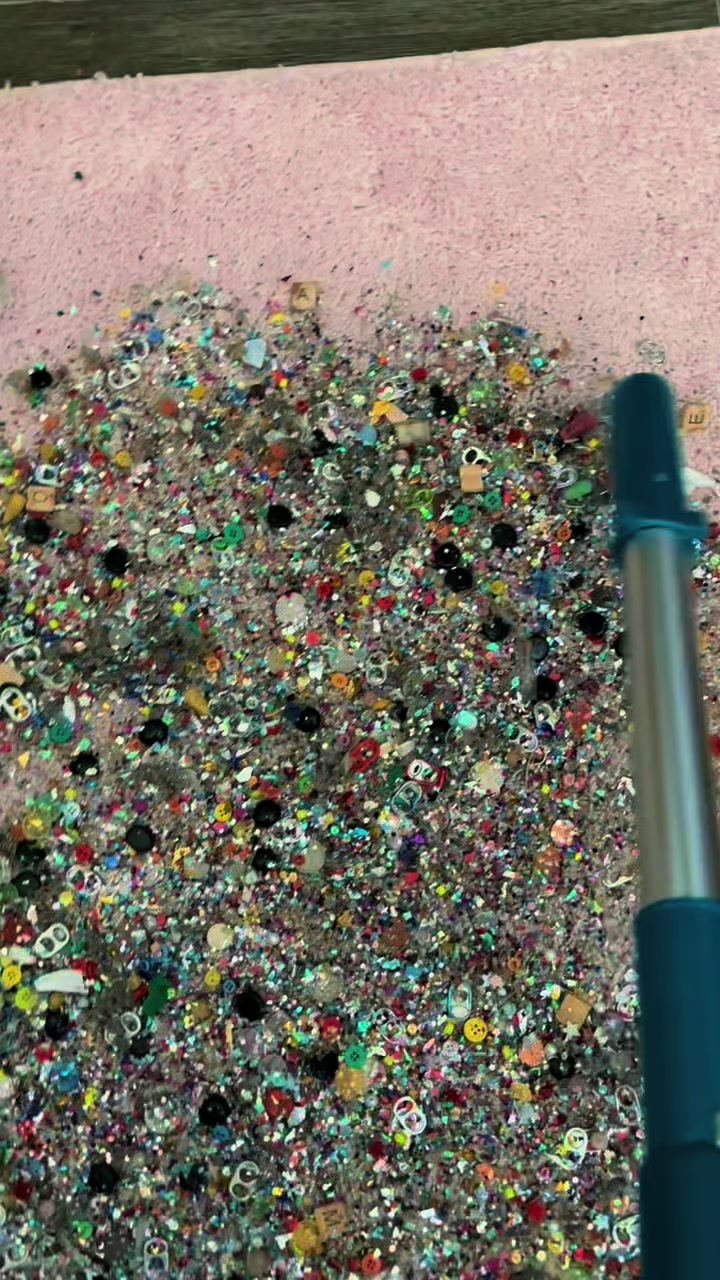 @jellybaevac 🧹