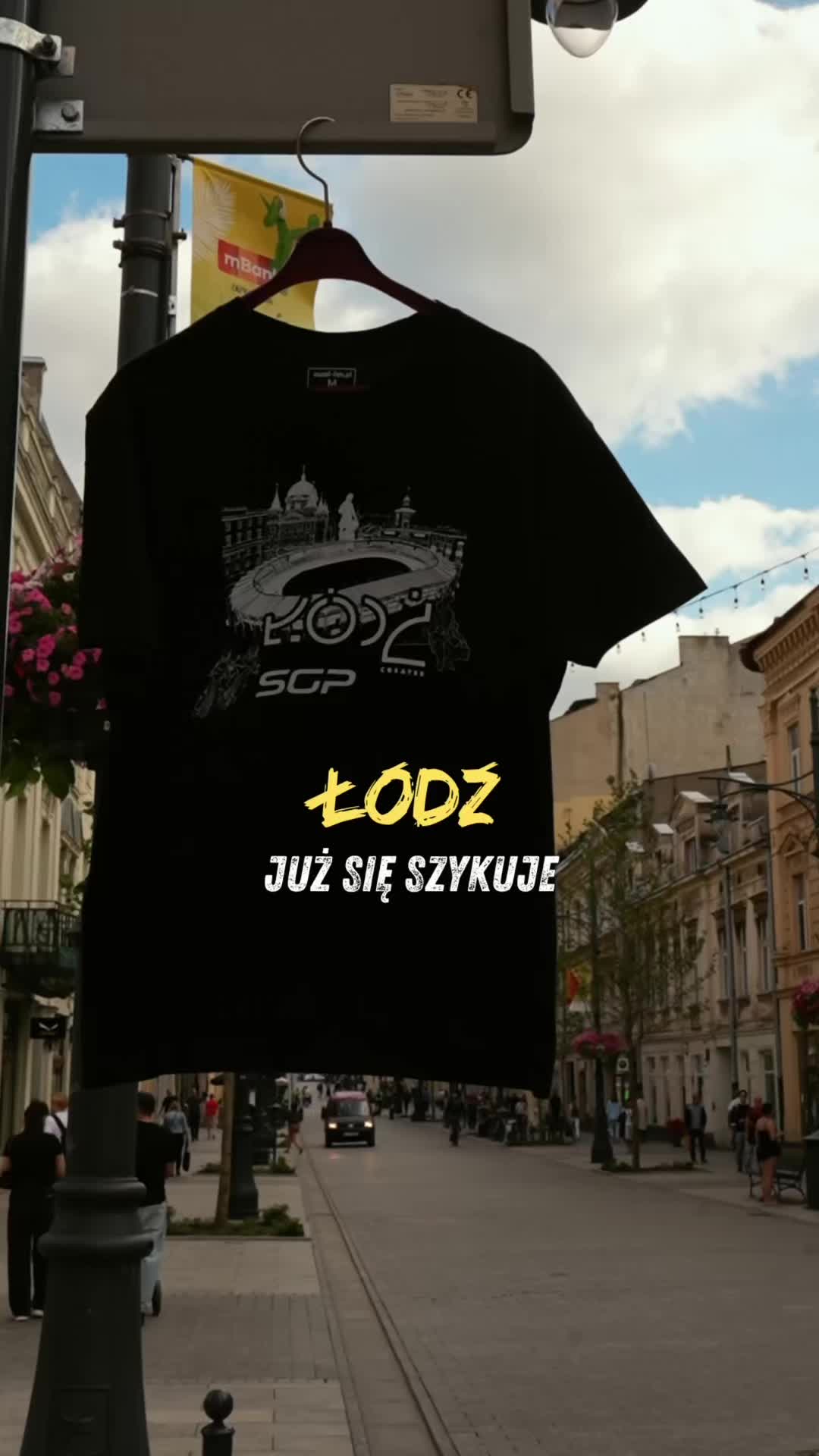 @KŻ Orzeł Łódź