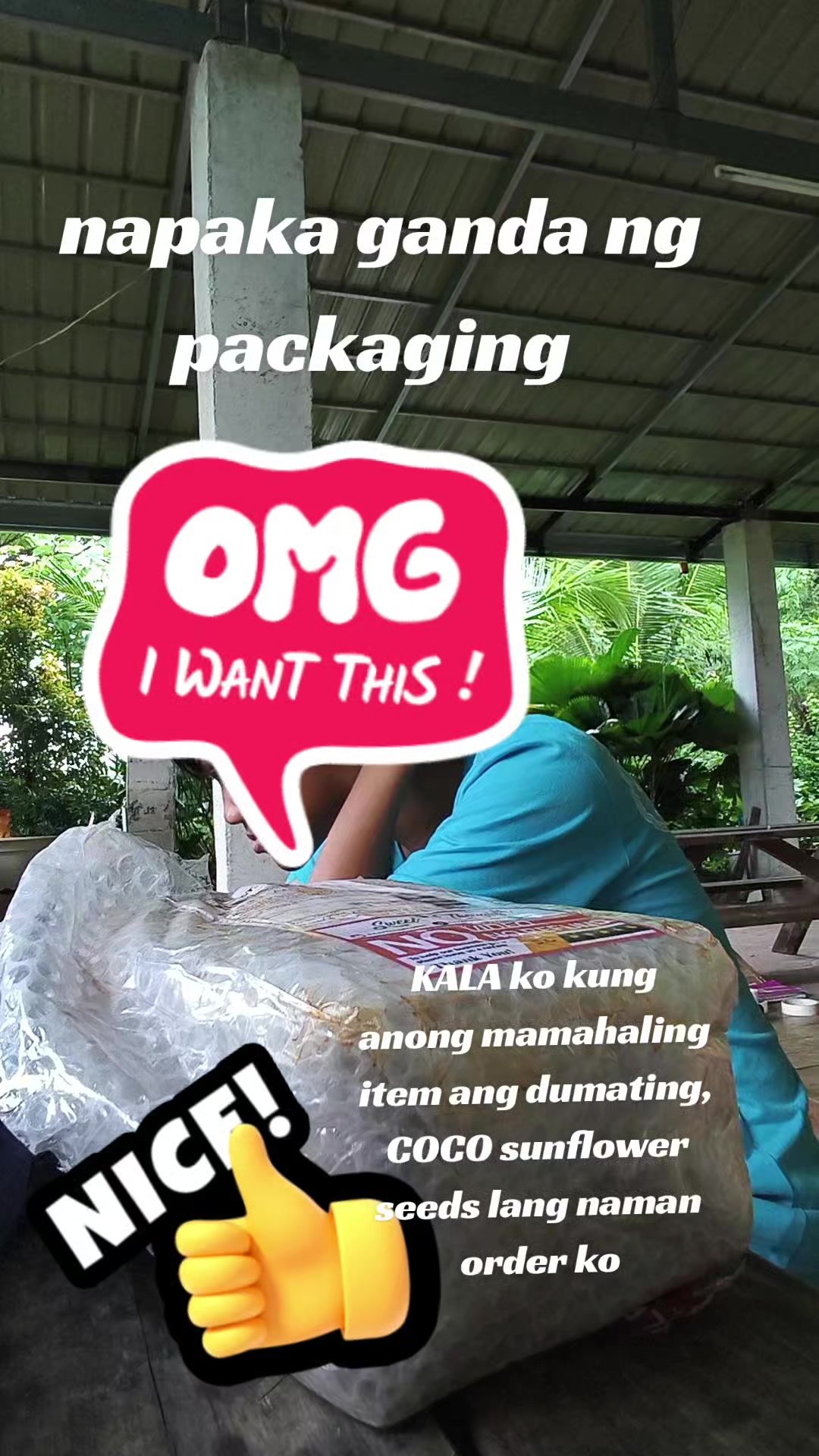 @Maam My Ra