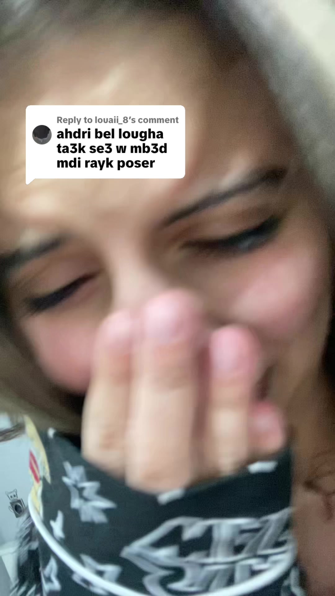 @;
