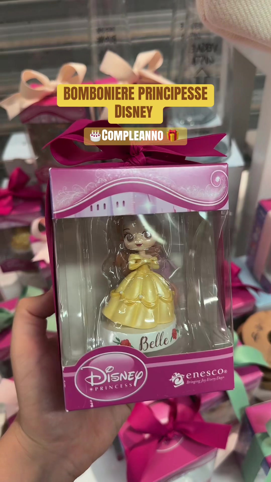 @✨Silvia Palmieri | Disney 🎡