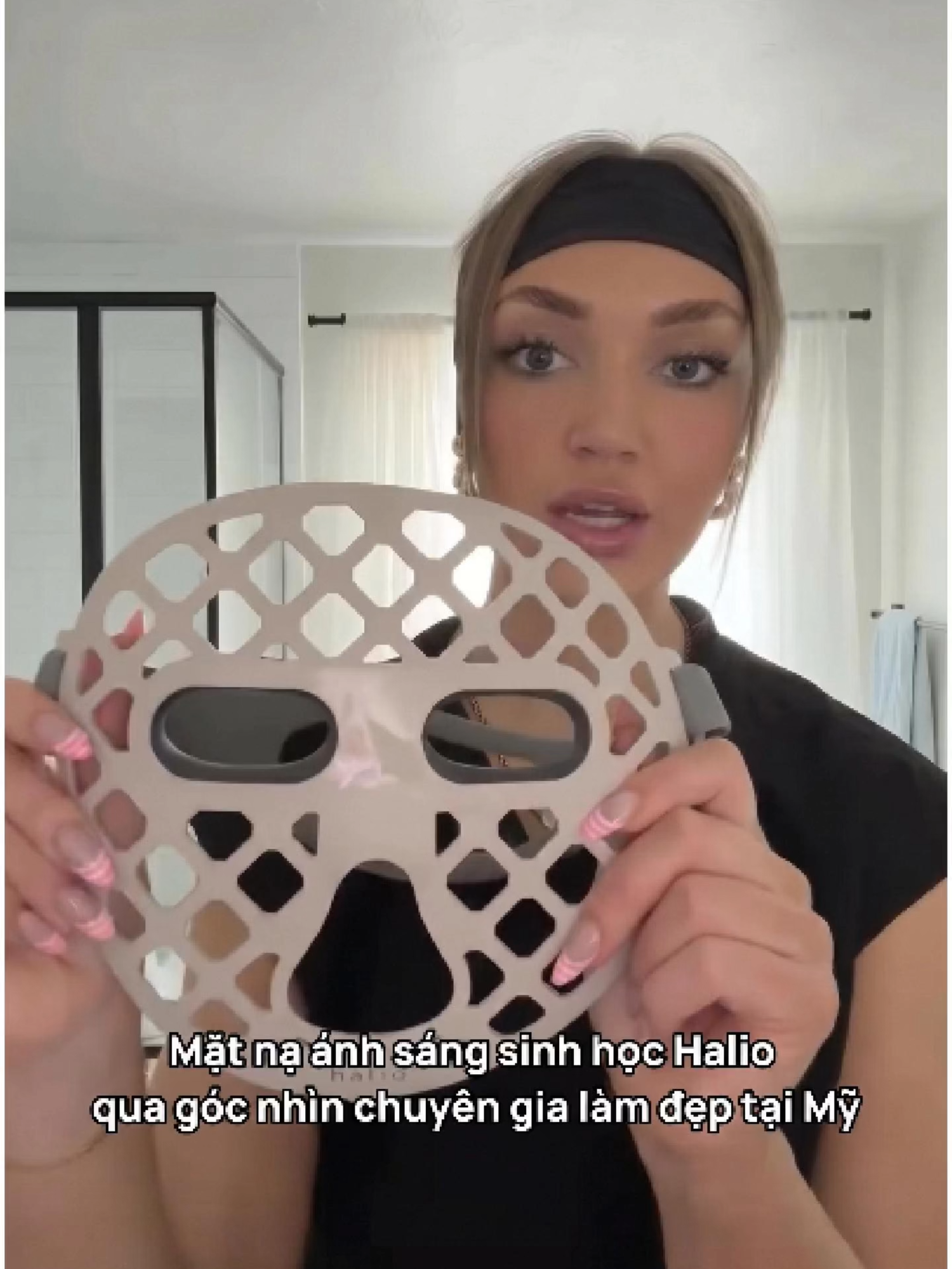@Halio Official