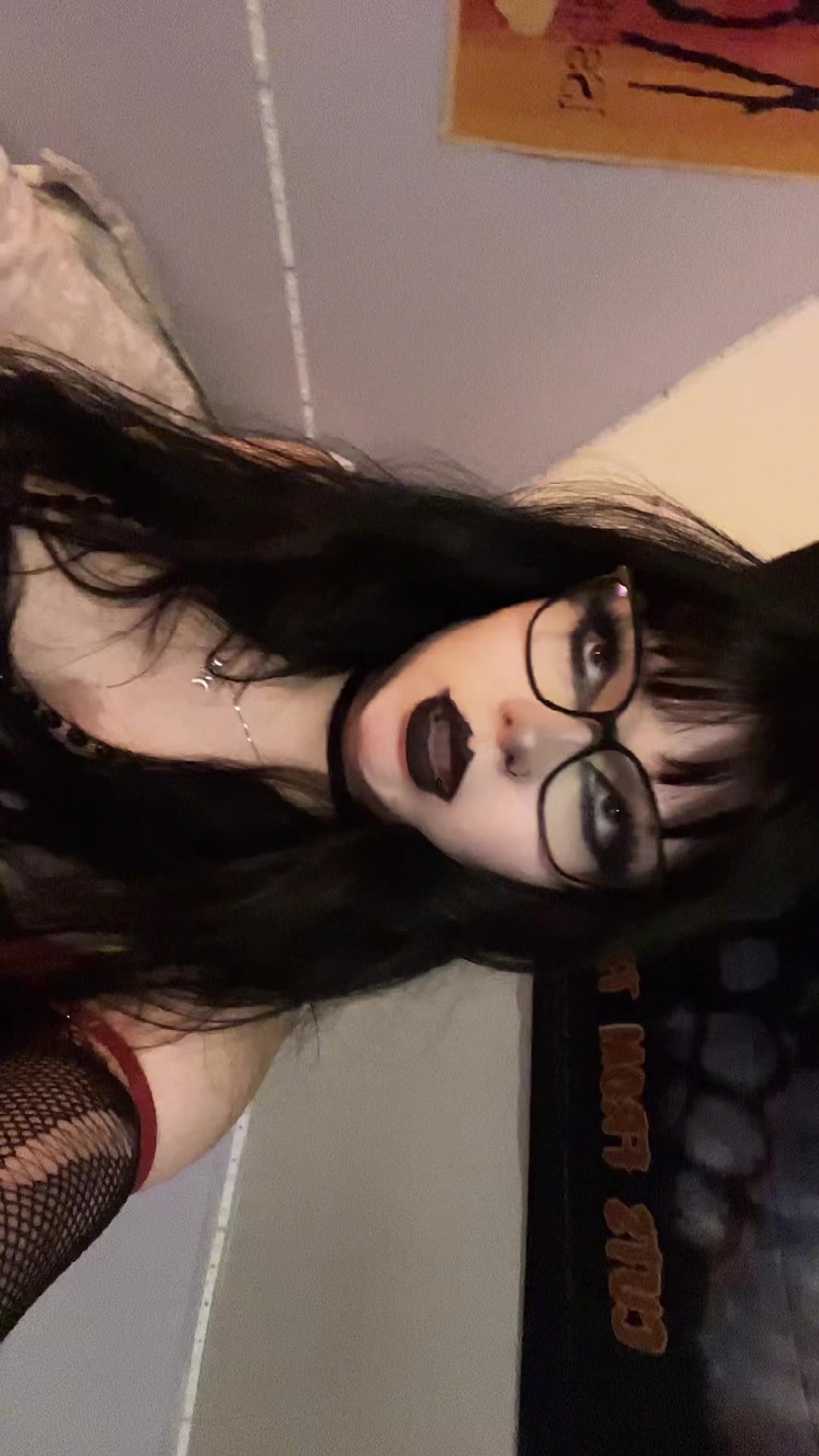 @♫⃠