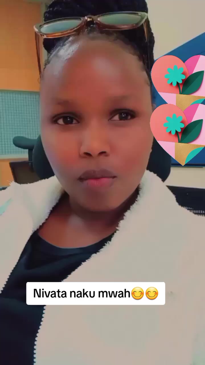 @jaccy mueni😍😍