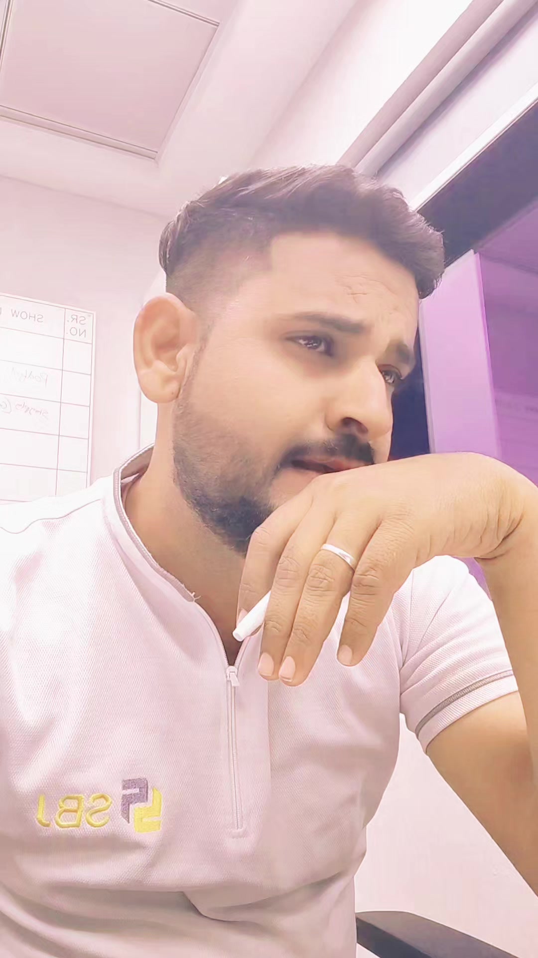 @Lokesh Jangir